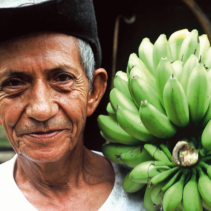 Fairtrade-Gemeinden © FAIRTRADE ÖSTERREICH